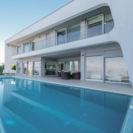 Exclusive Lake Villa Shiroka ภายนอก รูปภาพ