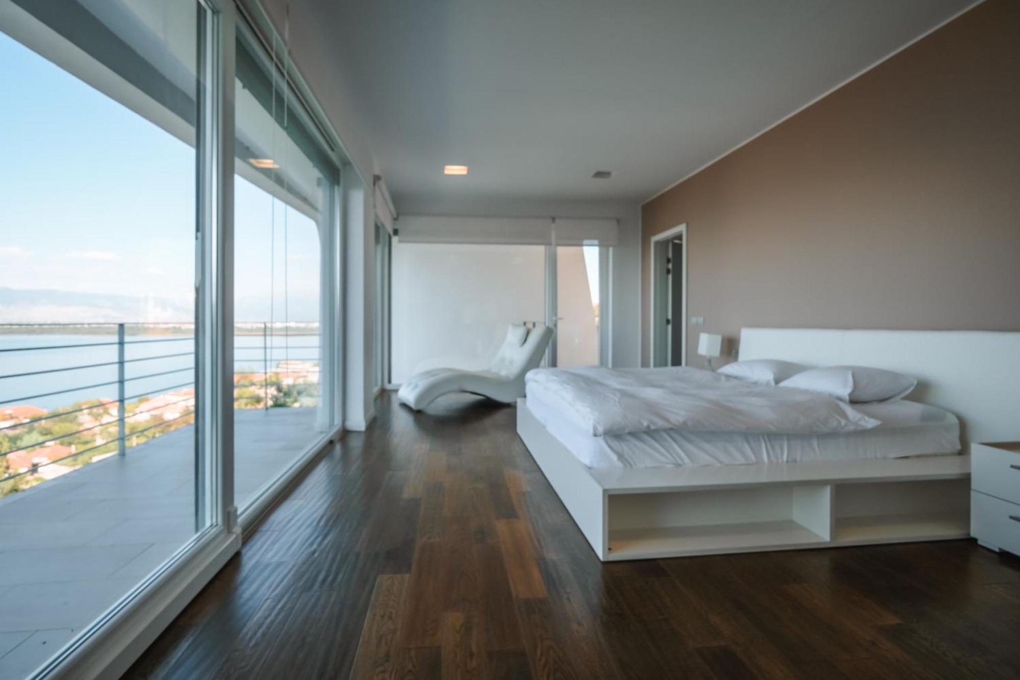 Exclusive Lake Villa Shiroka ภายนอก รูปภาพ
