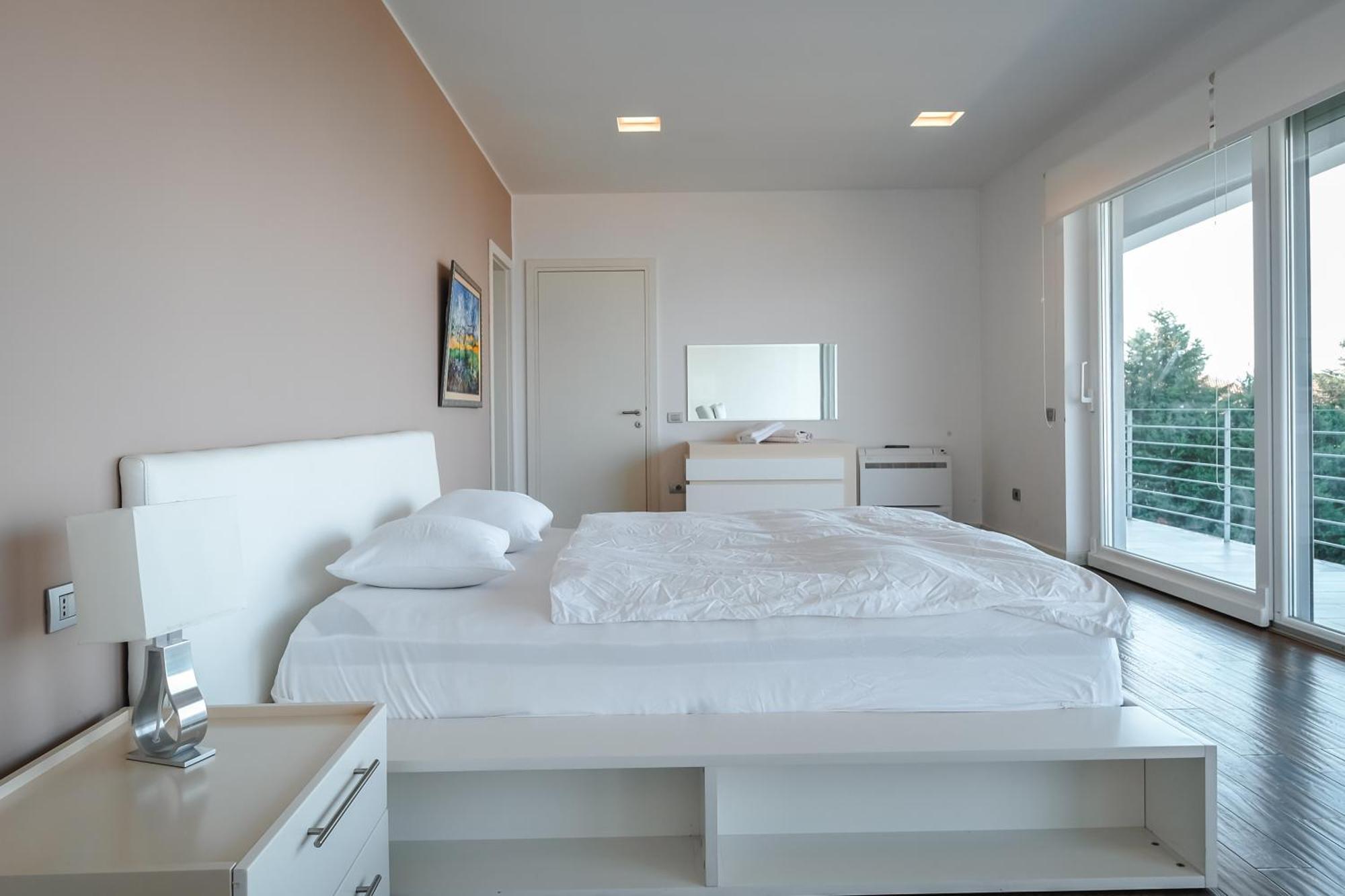 Exclusive Lake Villa Shiroka ภายนอก รูปภาพ