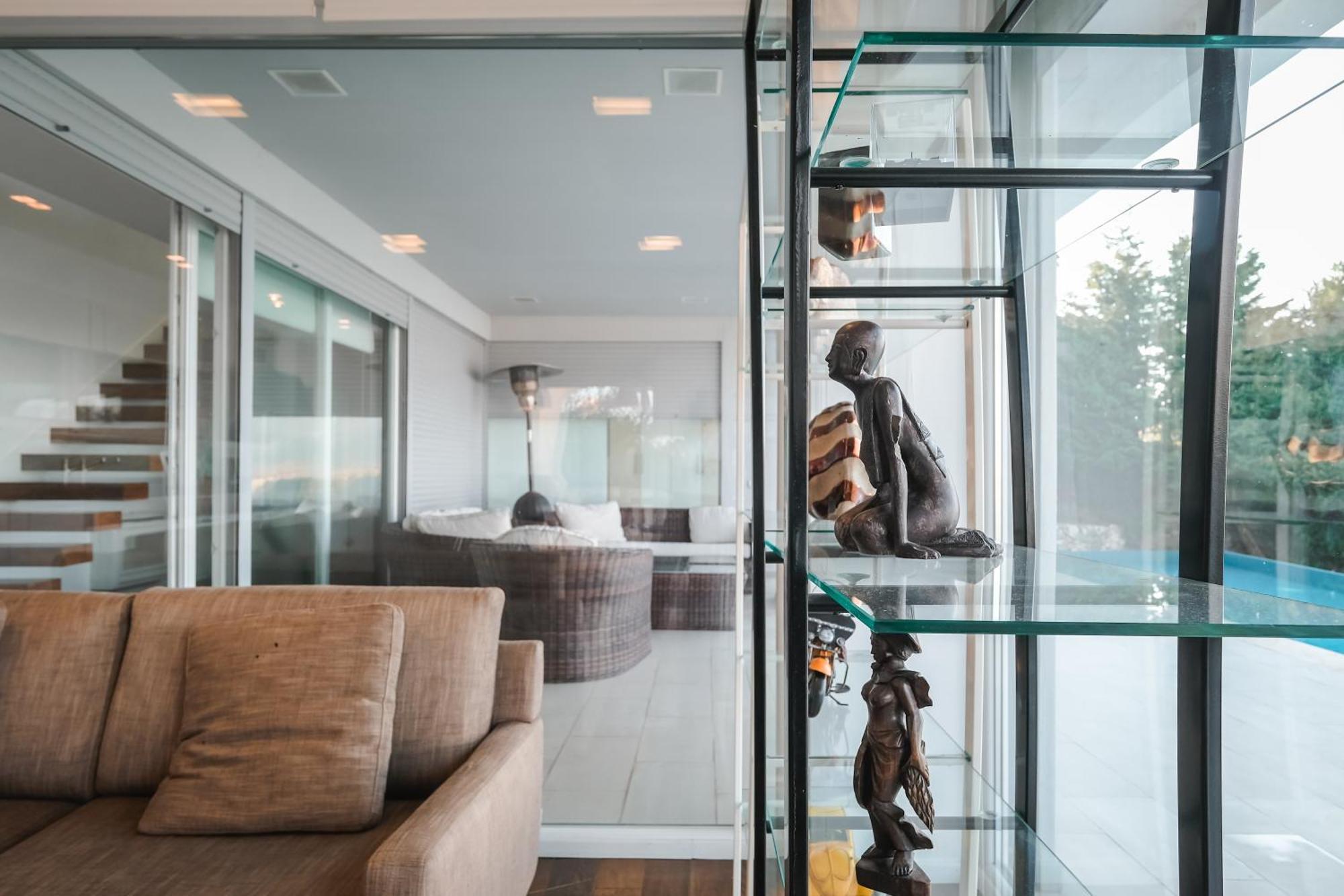 Exclusive Lake Villa Shiroka ภายนอก รูปภาพ