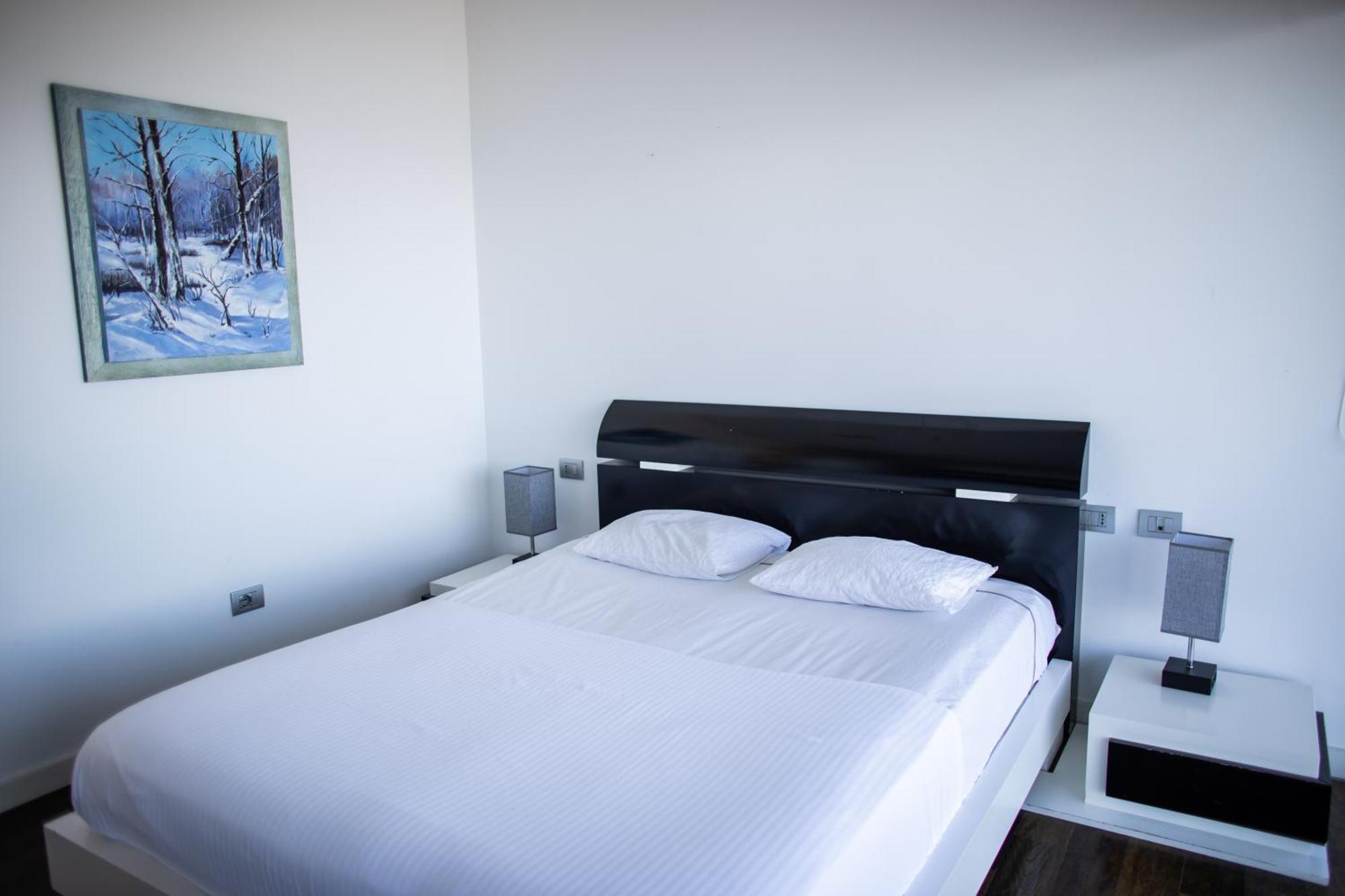 Exclusive Lake Villa Shiroka ภายนอก รูปภาพ