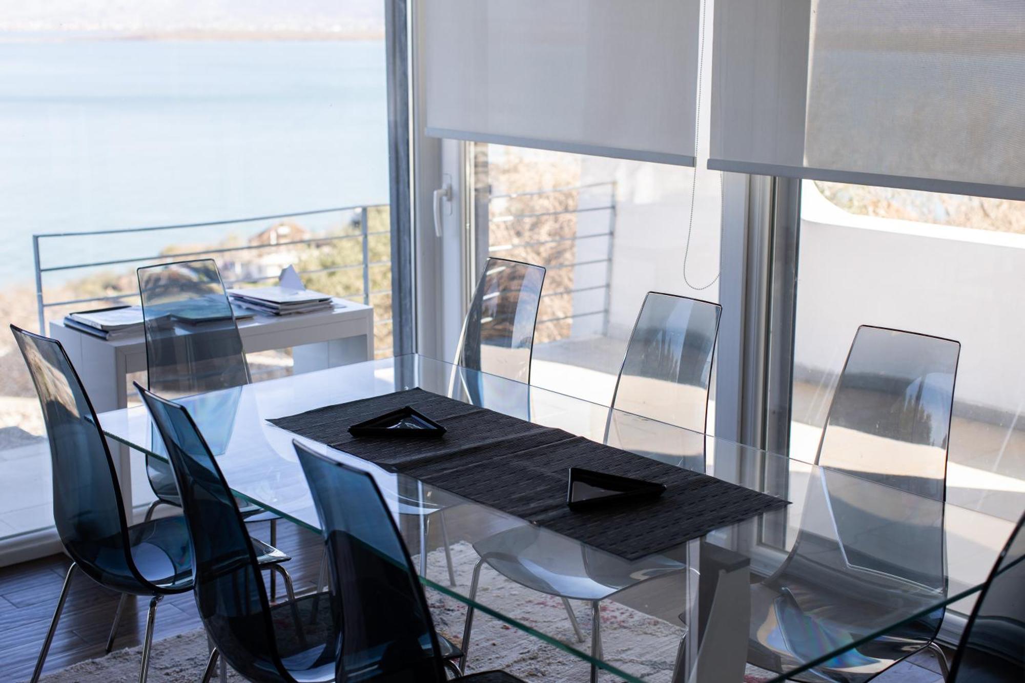 Exclusive Lake Villa Shiroka ภายนอก รูปภาพ