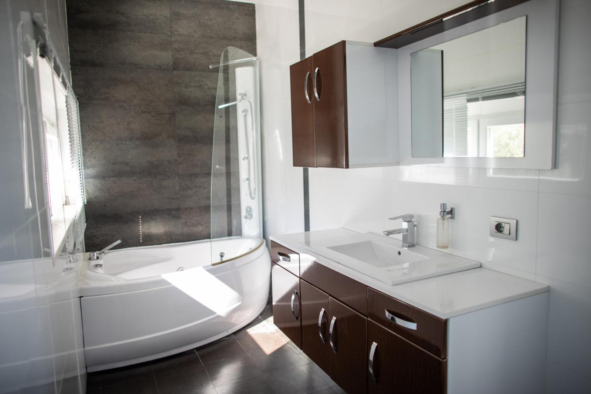 Exclusive Lake Villa Shiroka ภายนอก รูปภาพ