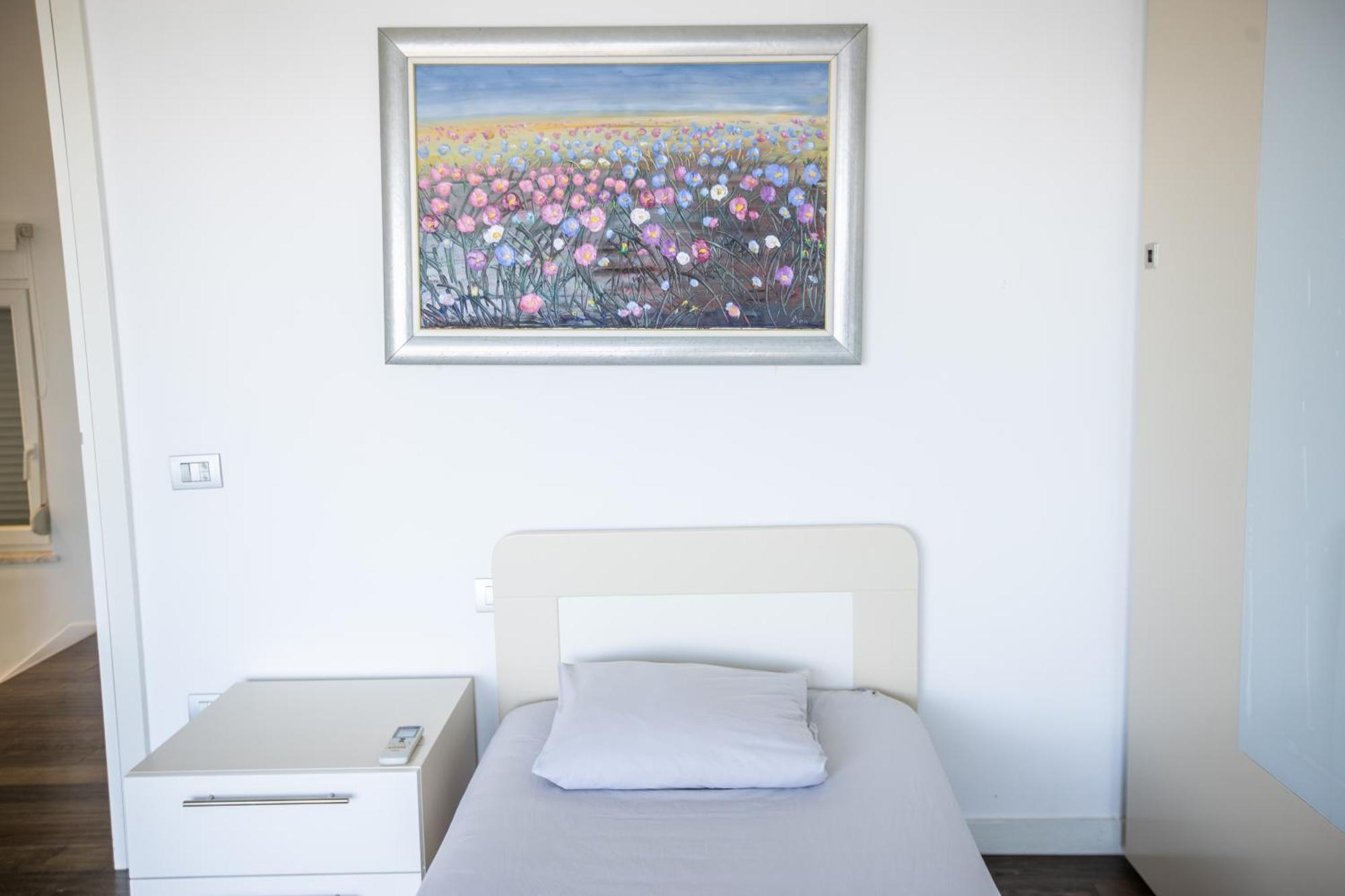 Exclusive Lake Villa Shiroka ภายนอก รูปภาพ