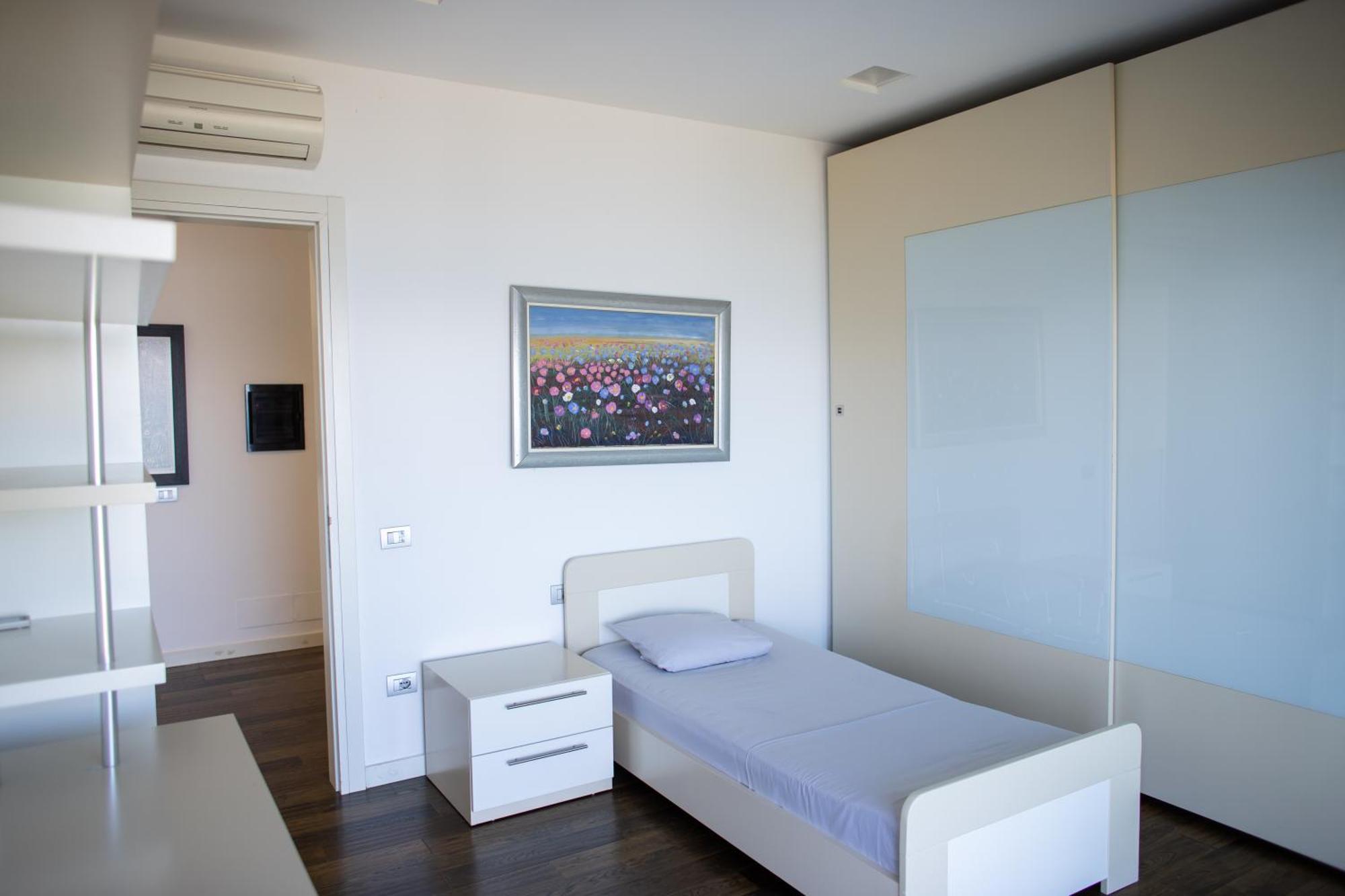 Exclusive Lake Villa Shiroka ภายนอก รูปภาพ
