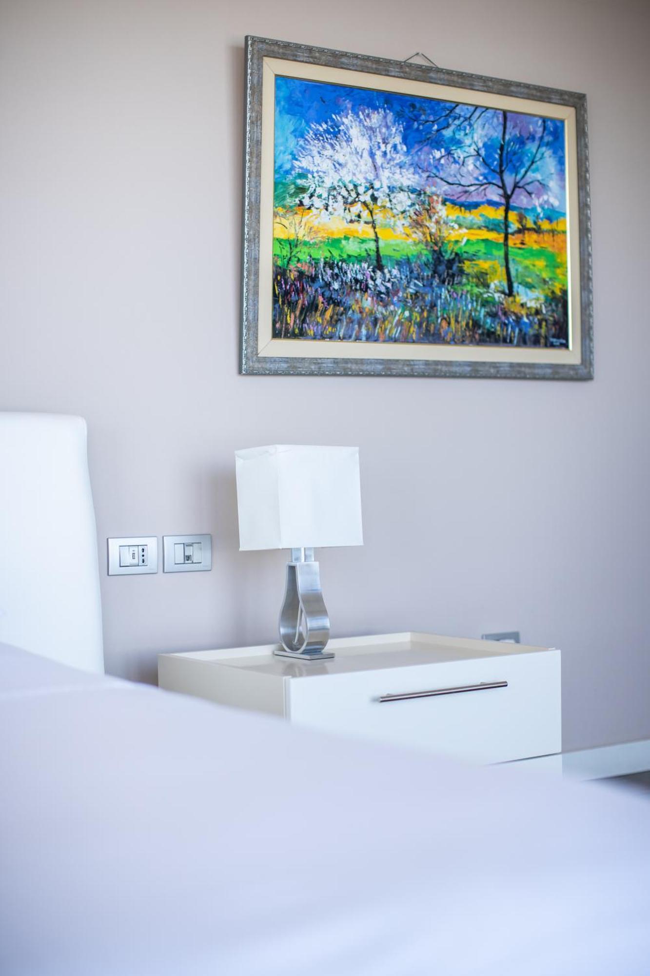 Exclusive Lake Villa Shiroka ภายนอก รูปภาพ