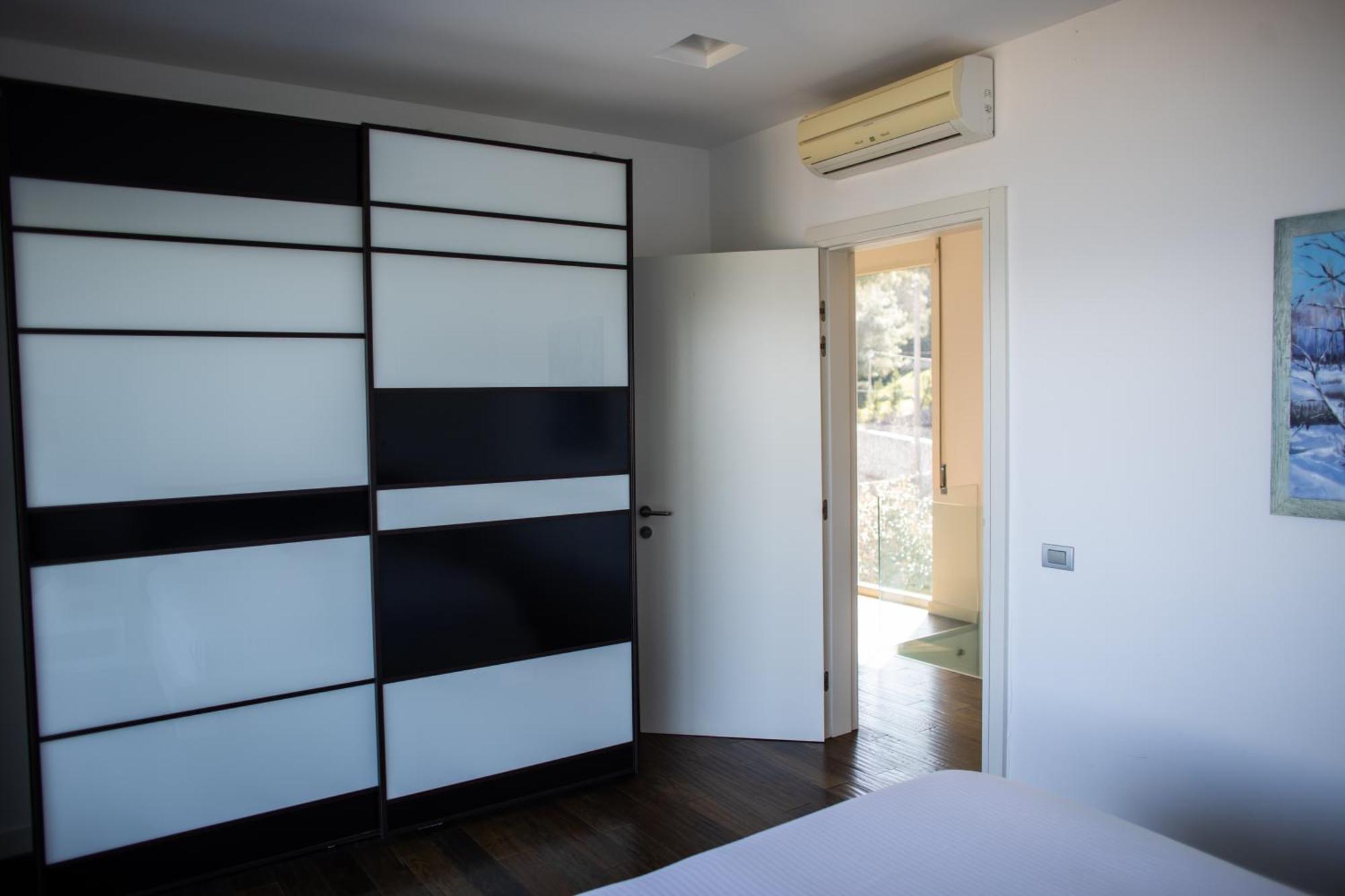 Exclusive Lake Villa Shiroka ภายนอก รูปภาพ