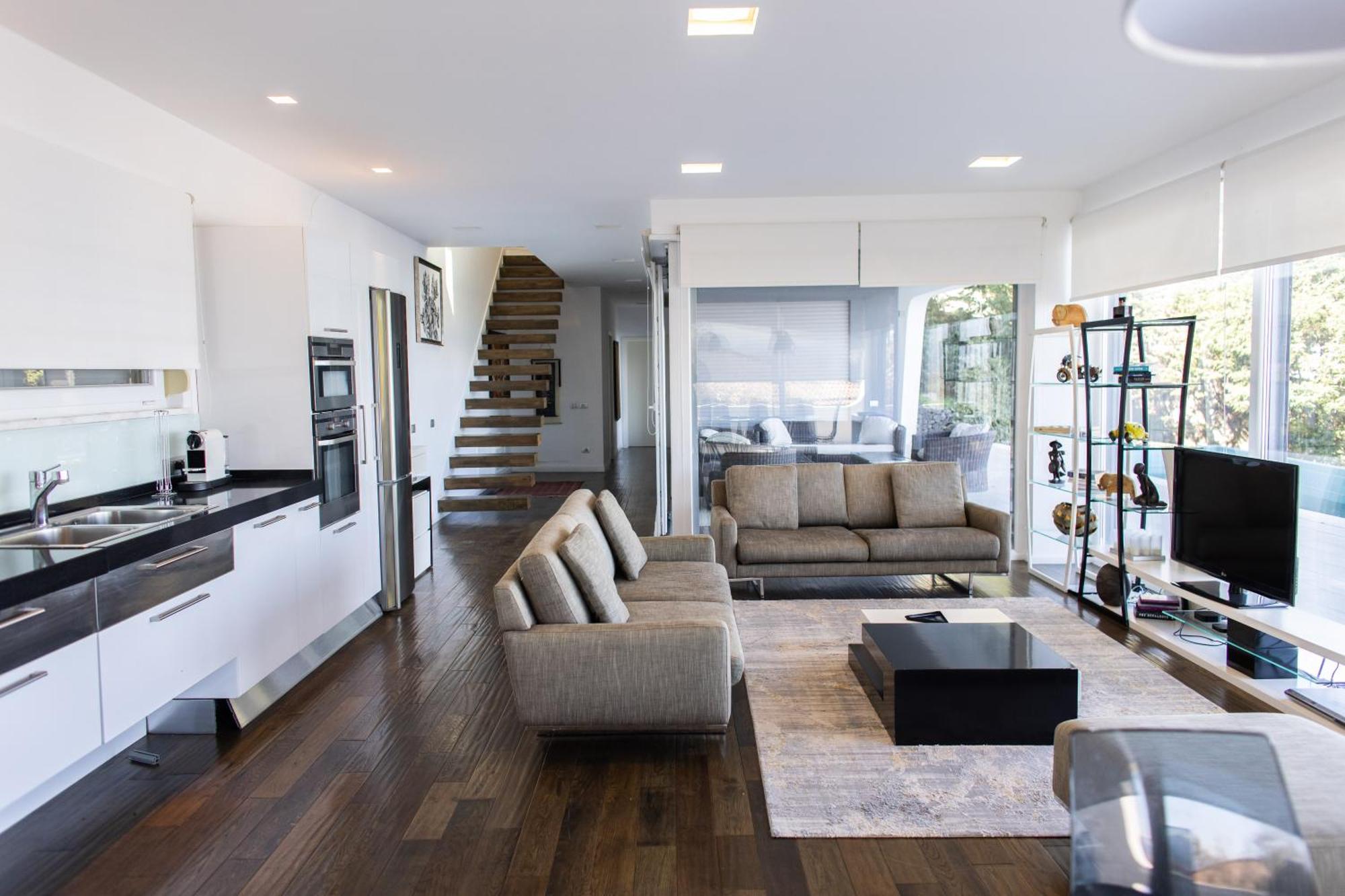 Exclusive Lake Villa Shiroka ภายนอก รูปภาพ
