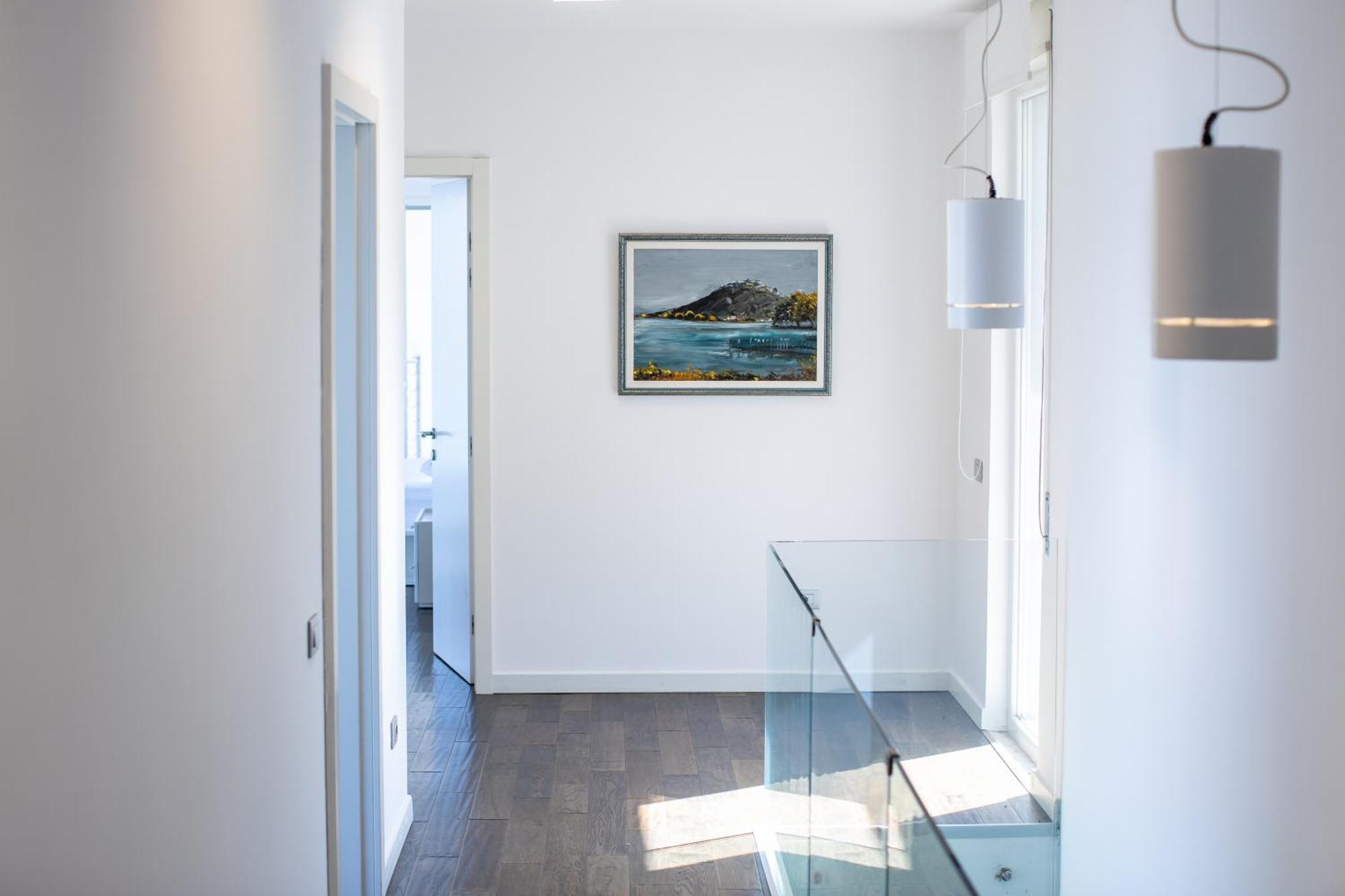 Exclusive Lake Villa Shiroka ภายนอก รูปภาพ