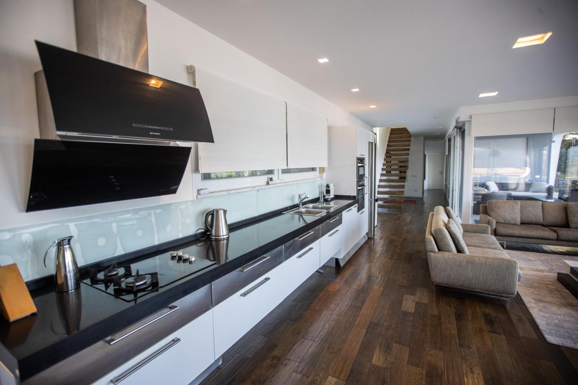 Exclusive Lake Villa Shiroka ภายนอก รูปภาพ