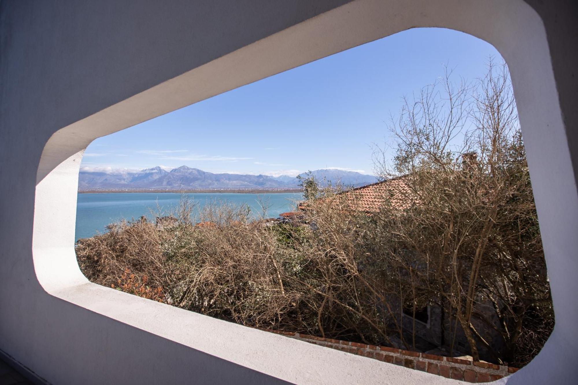 Exclusive Lake Villa Shiroka ภายนอก รูปภาพ