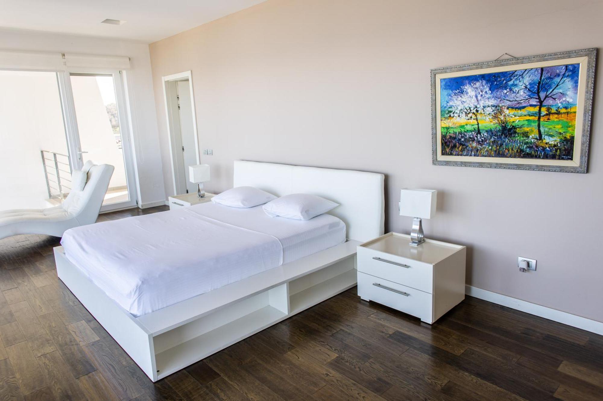 Exclusive Lake Villa Shiroka ภายนอก รูปภาพ