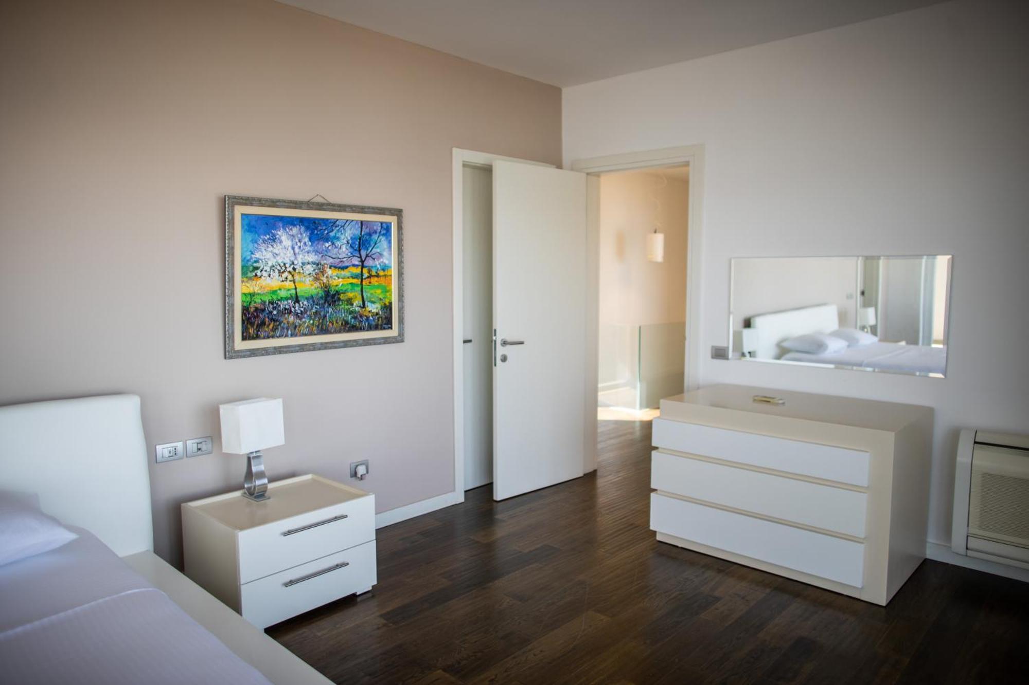 Exclusive Lake Villa Shiroka ภายนอก รูปภาพ