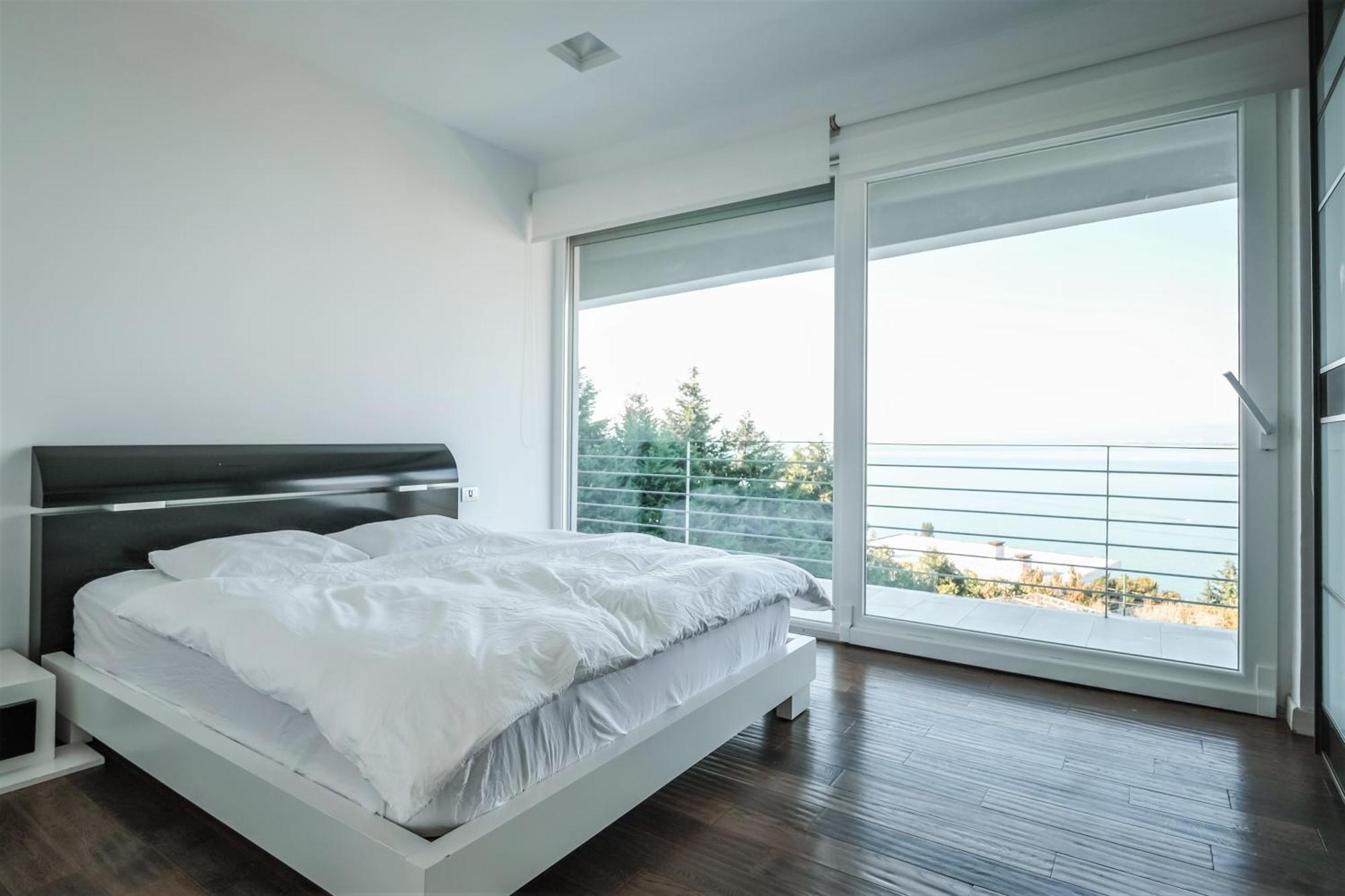 Exclusive Lake Villa Shiroka ภายนอก รูปภาพ